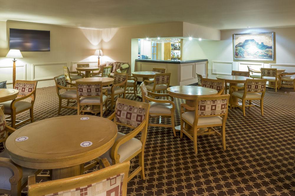 Hs Hotsson Hotel Tampico Extérieur photo