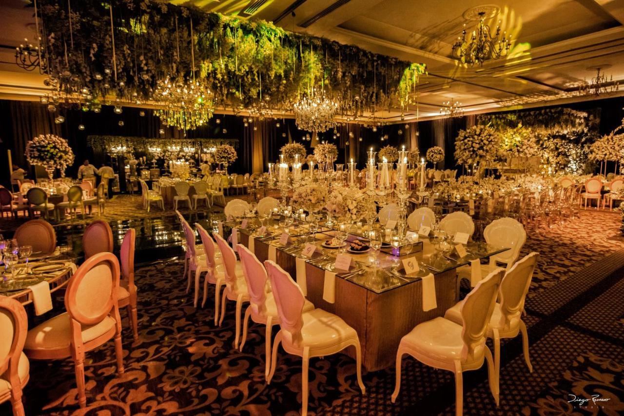 Hs Hotsson Hotel Tampico Extérieur photo